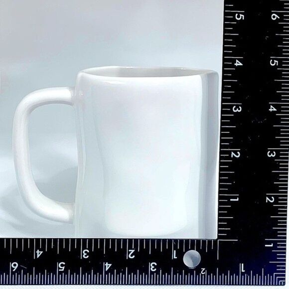 Rae‎ Dunn Dog Dad Ceramic Mug - Picture 6 of 7